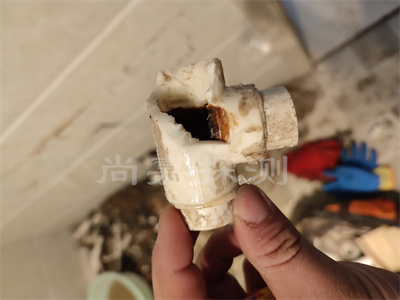 潍城自来水管道漏水检测