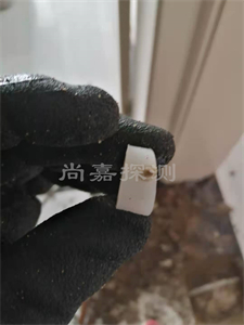 潍城暖气管道漏水检测