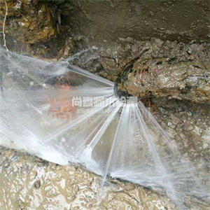 潍城消防管道漏水检测