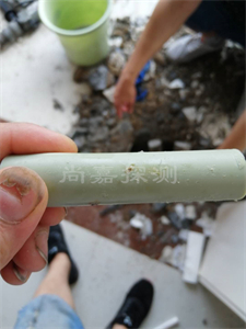潍城室内漏水检测